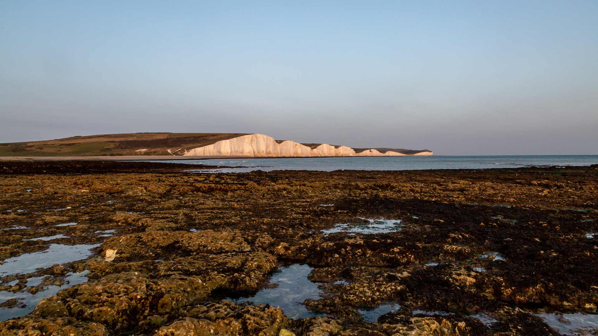 Seven Sisters Country Park