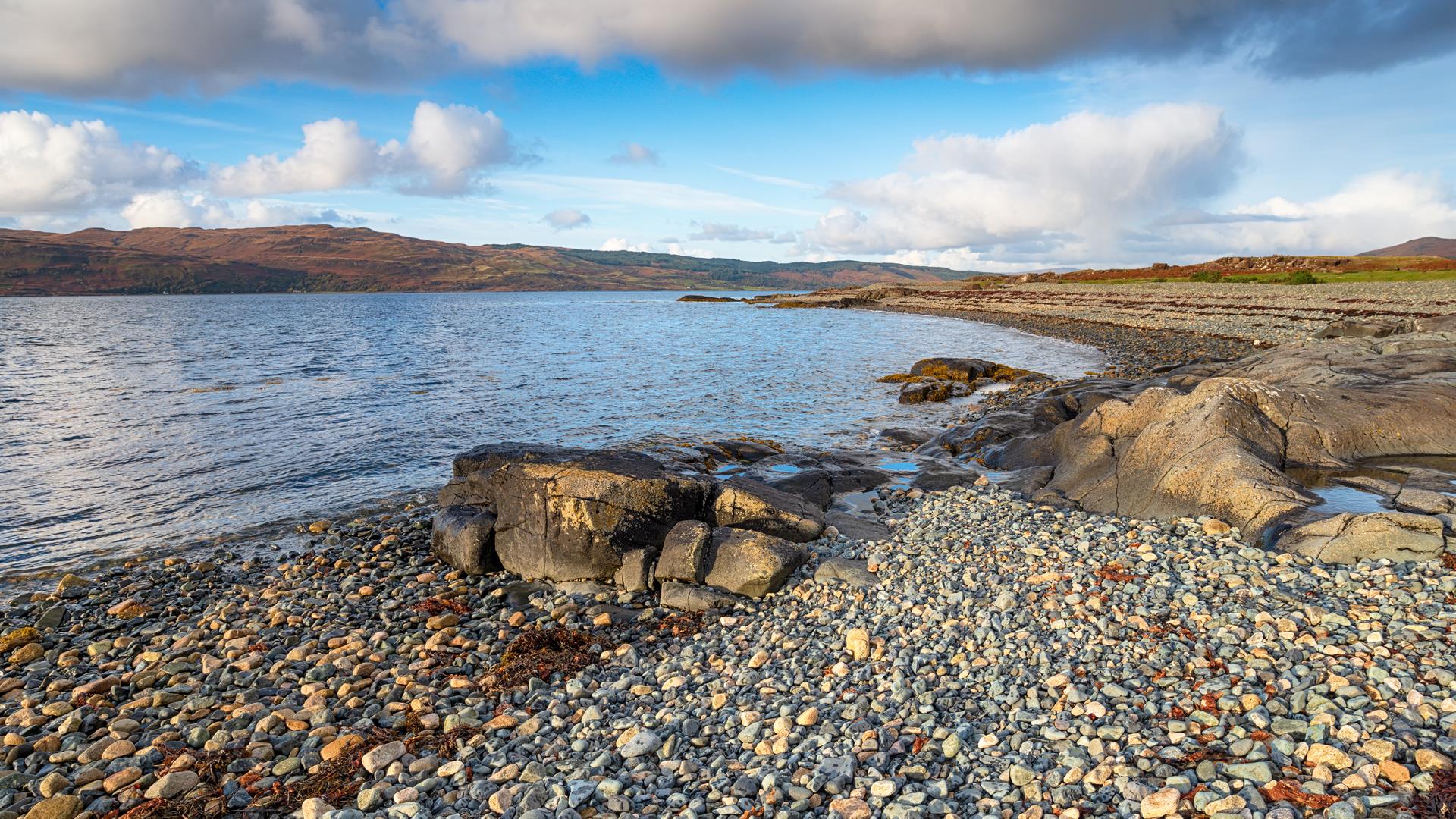 rockpool