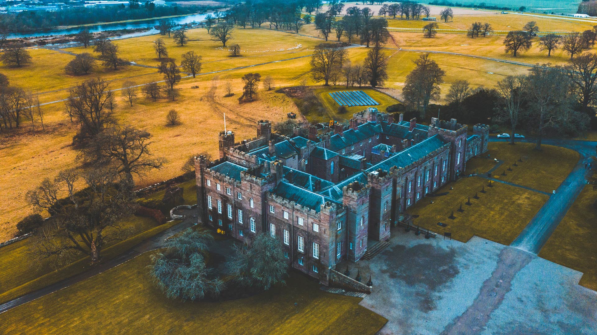 Castle