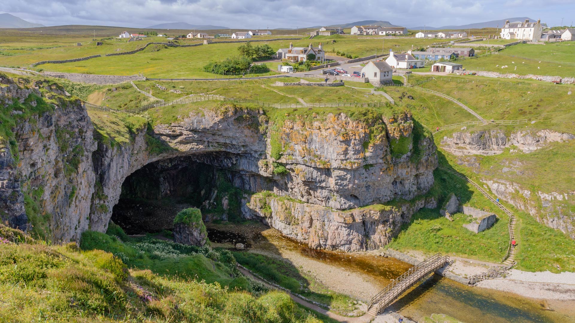 Cave