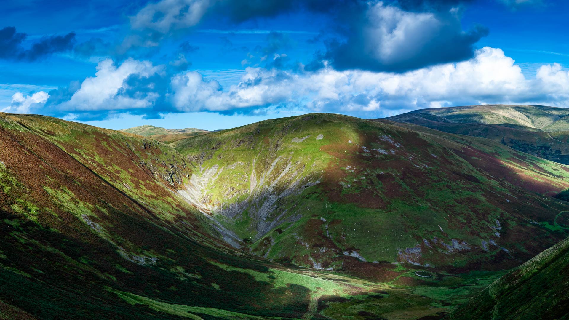 Mountains