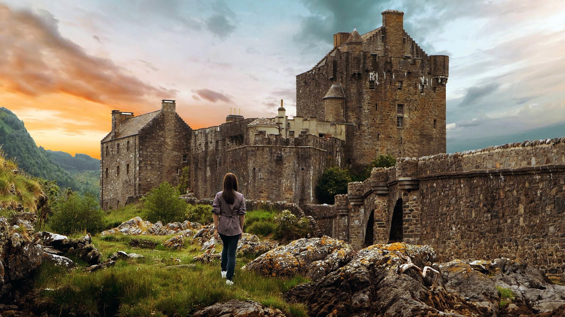 Castle