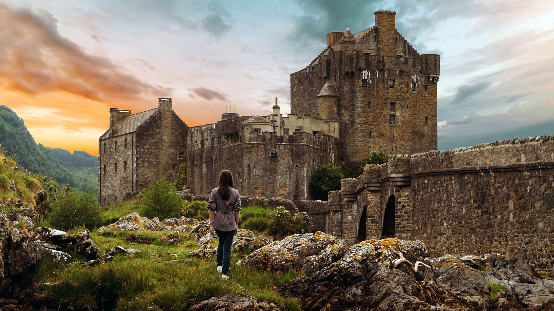 Castle