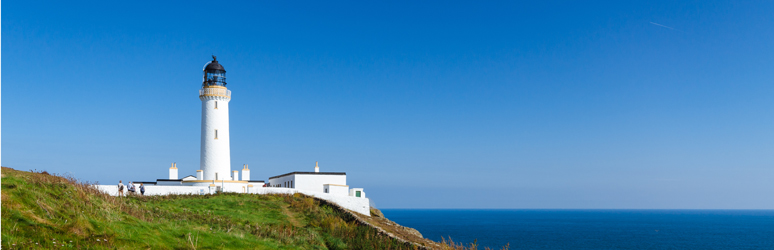 Mull of Galloway Lighthouse