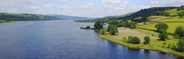 Bala Lake