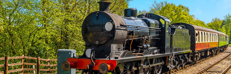 Bluebell Railway