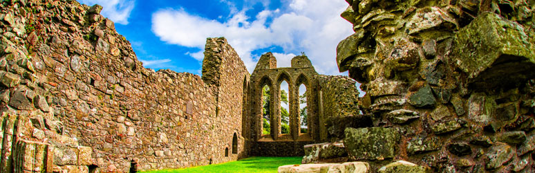 Inch Abbey