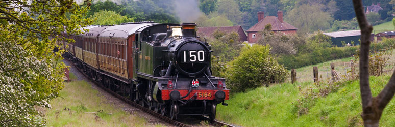 Severn Valley Railway