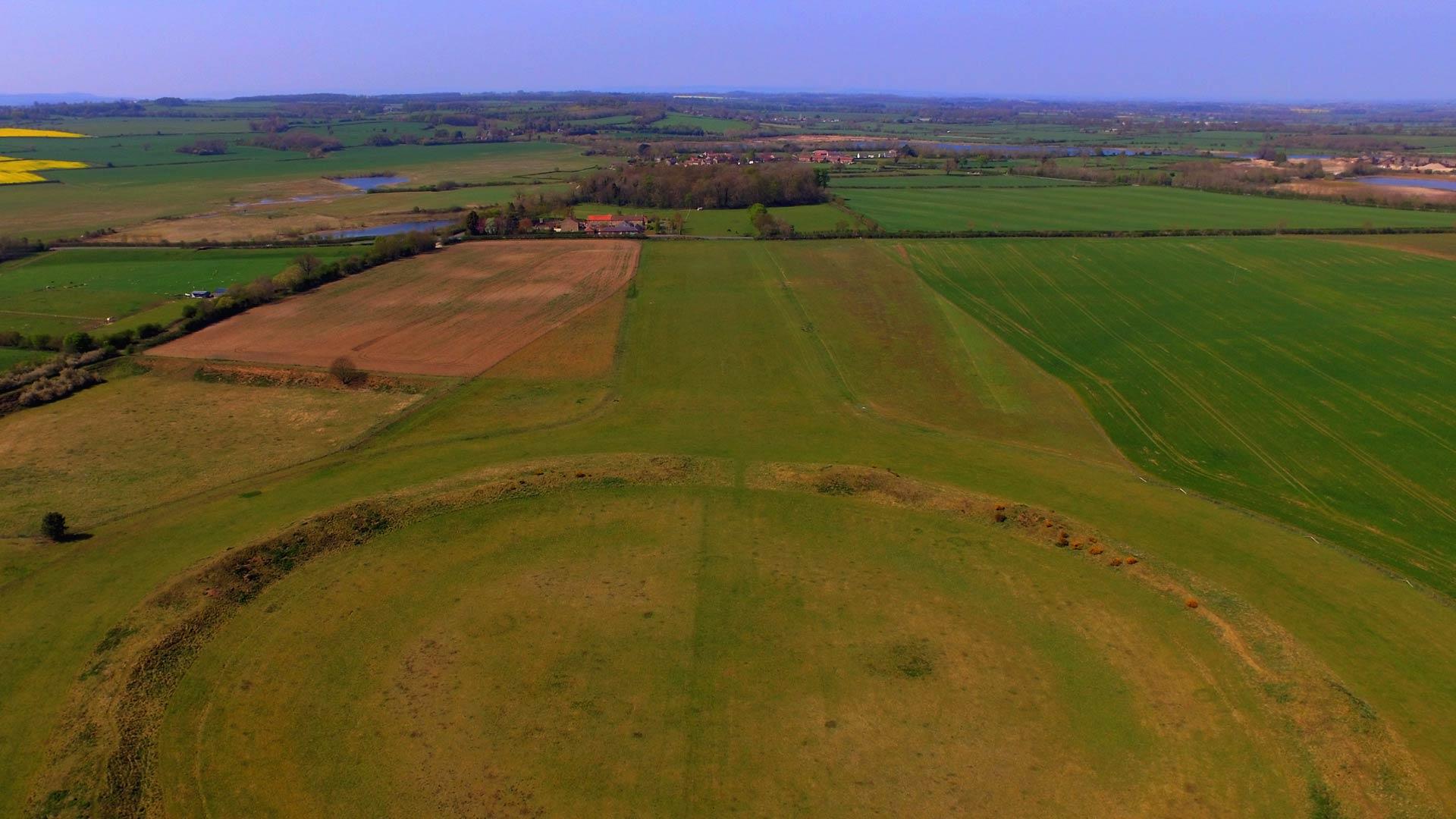 thornborough henges