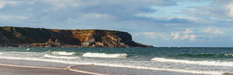 Moray Firth, Scotland