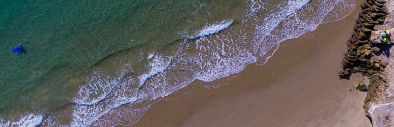 Sunny Sands Beach, Kent