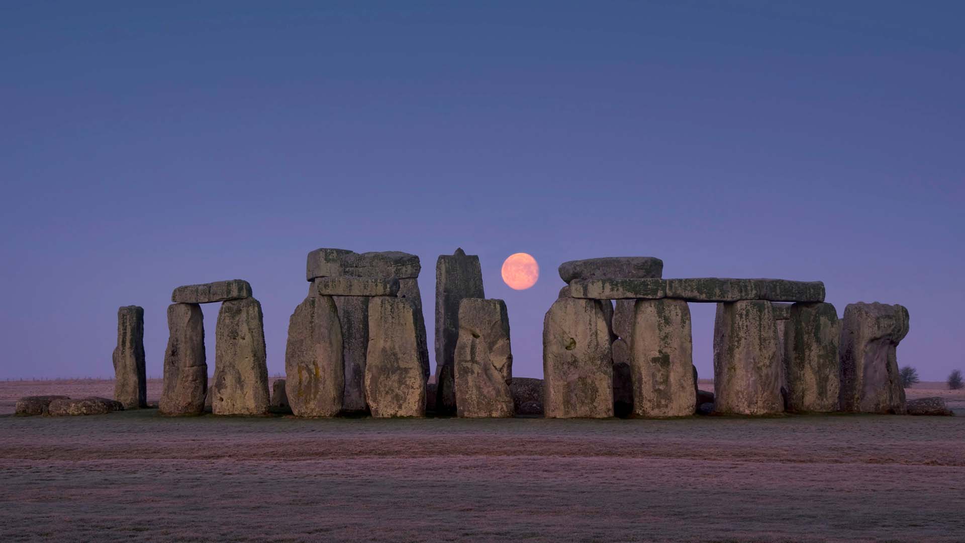 Stonehenge