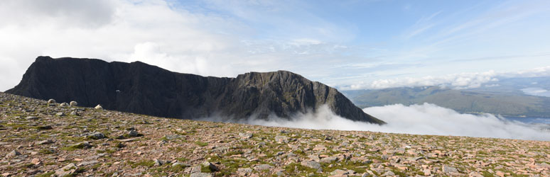 Aonach Beag