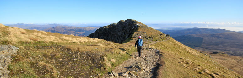 Ben Lomond