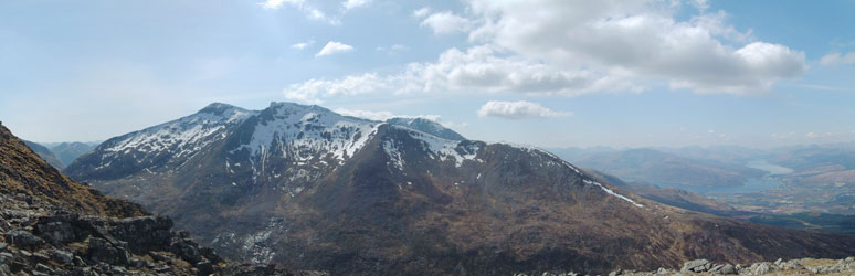 Ben Nevis