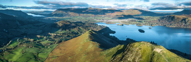 Cat-Bells