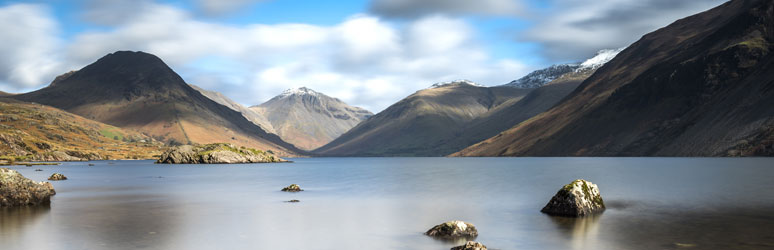 Great Gable