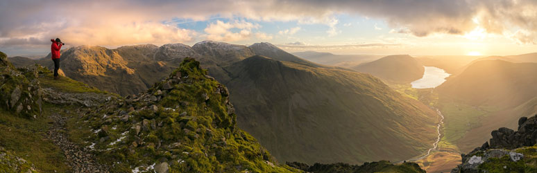 Scafell Pike