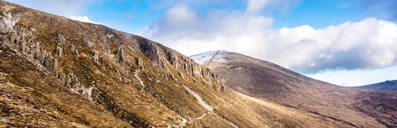 Slieve-Donard