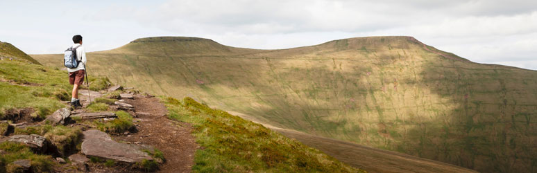 Pen y fan