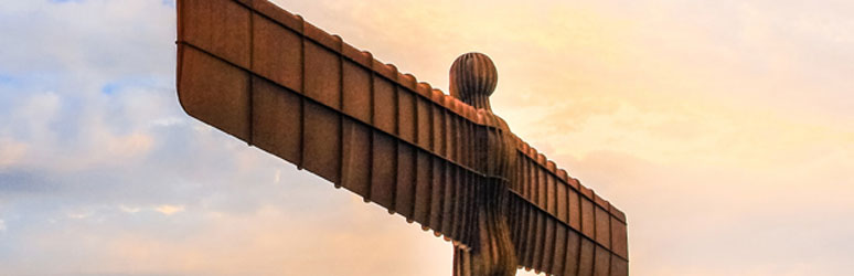 Angel of the north