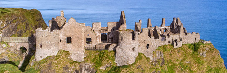Dunluce Castle