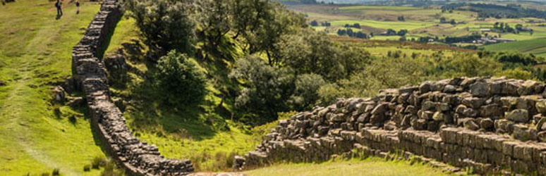 Hadrians wall