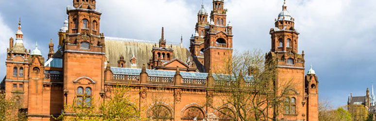 Kelvingrove Art Gallery