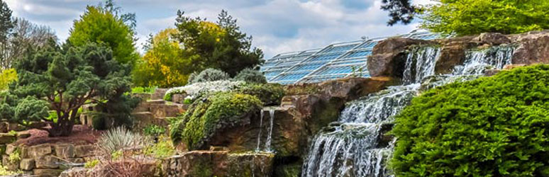 Kew Gardens