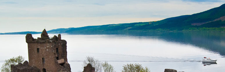 Loch ness
