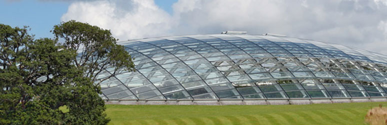 National botanical garden of wales