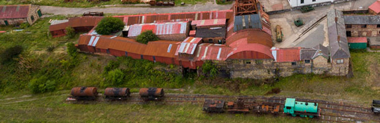 national coal mining museum