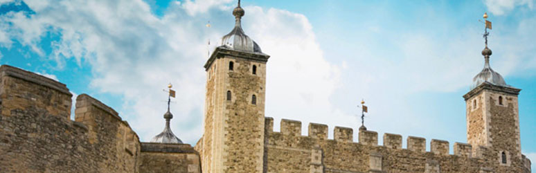 tower of london
