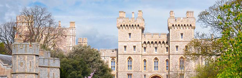 Windsor castle