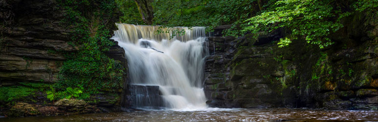 River Neath, Brecon Beacons