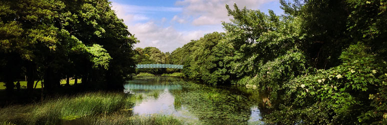 River Stour, Fordwich, Kent