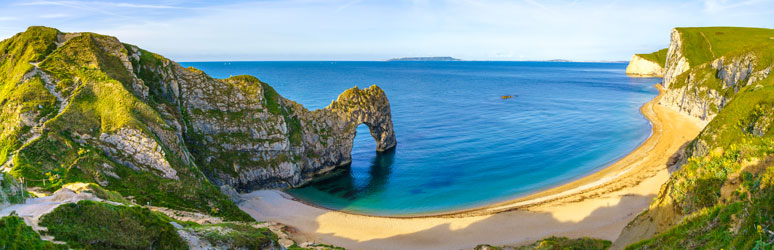 Dorset and East Devon Coast