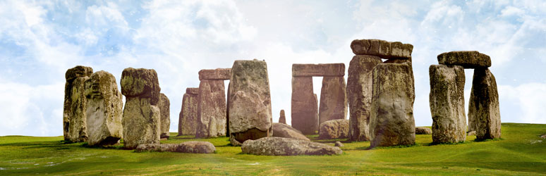 Stonehenge, Wiltshire