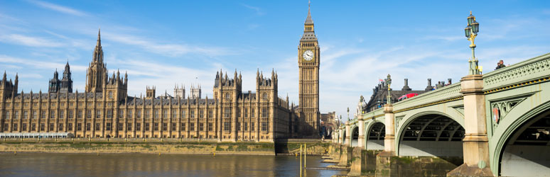 Westminster, London