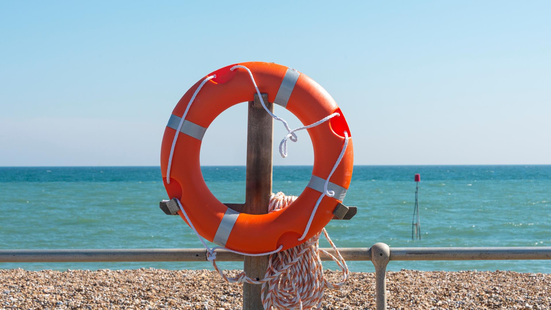 Lifebuoy