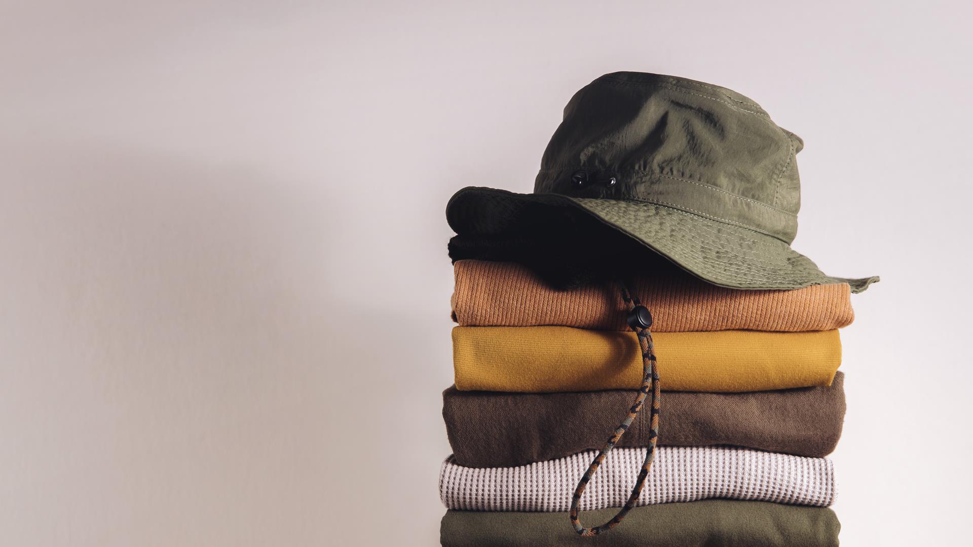 clothing