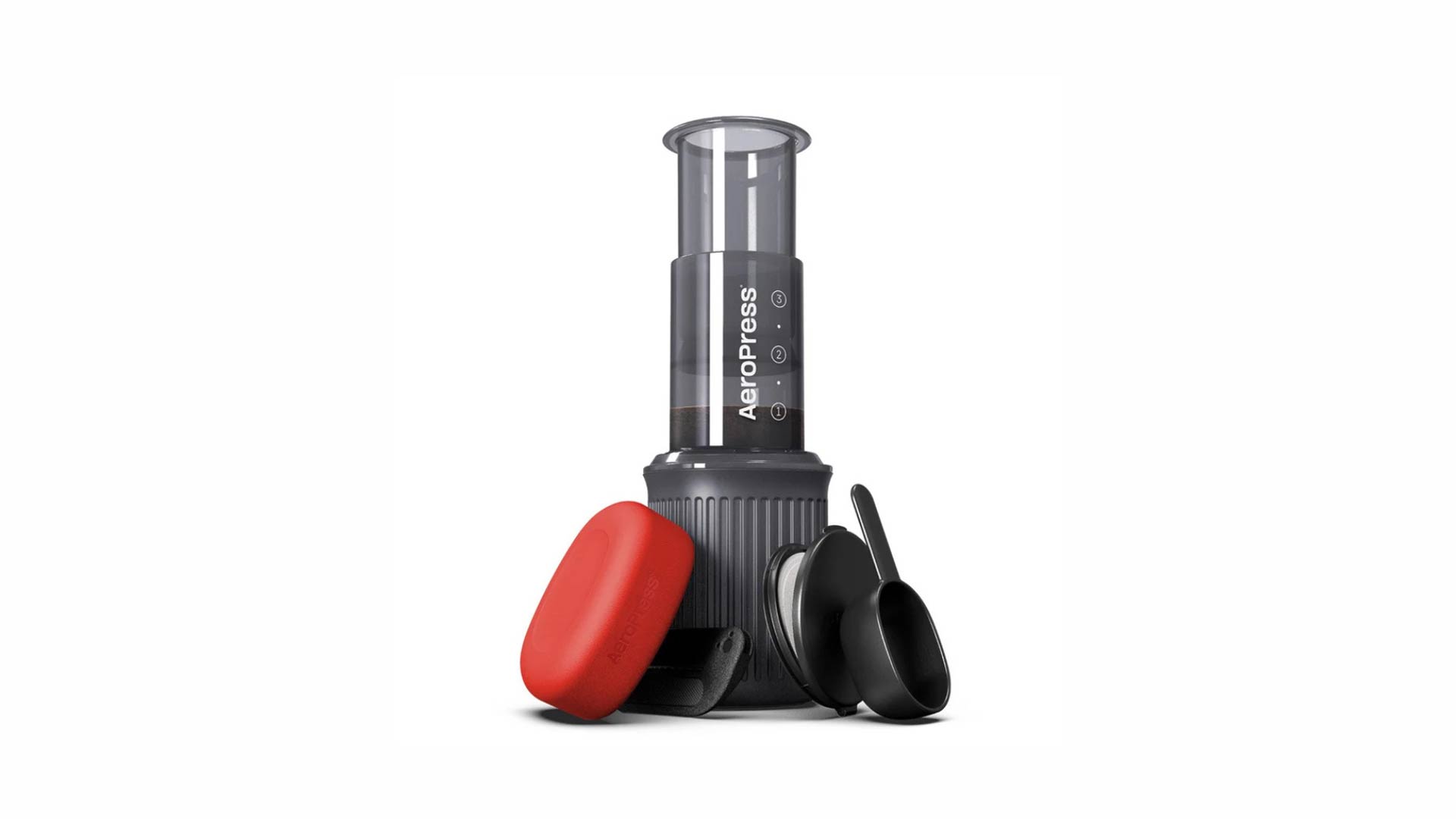 coffee maker