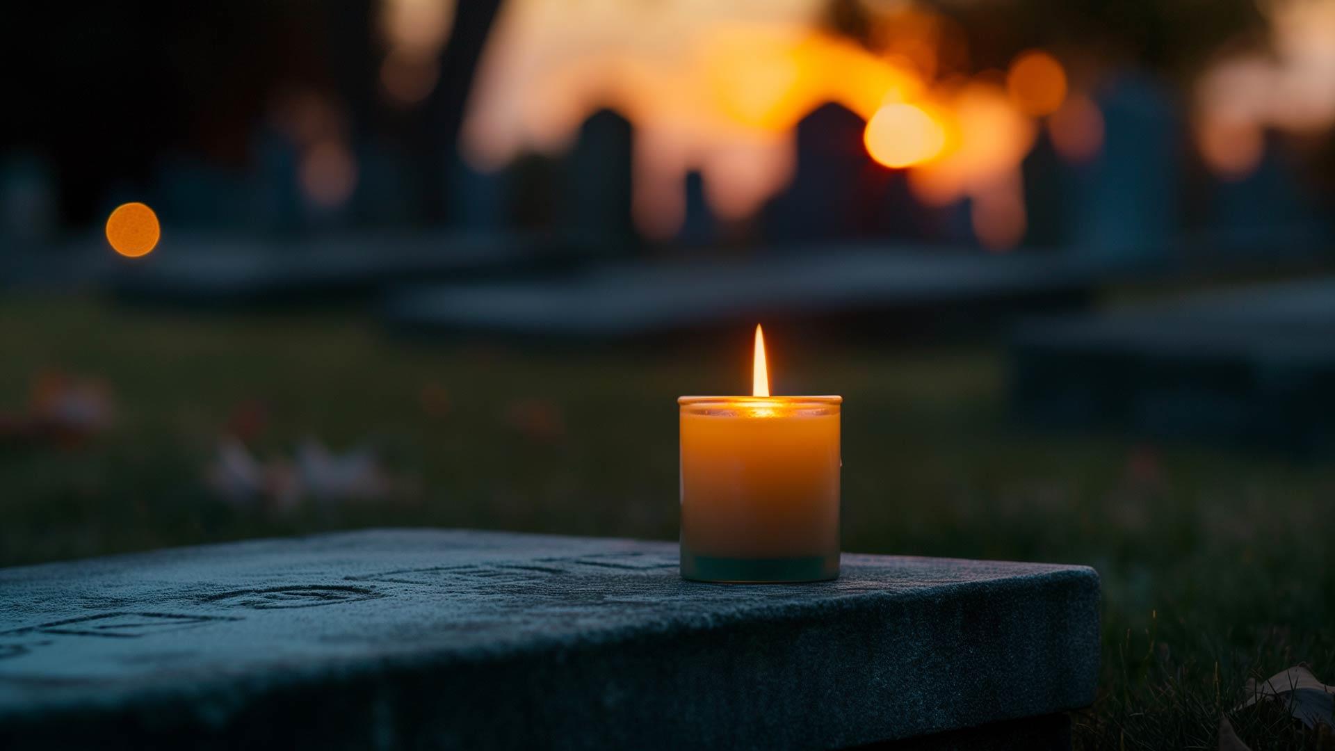 Candle