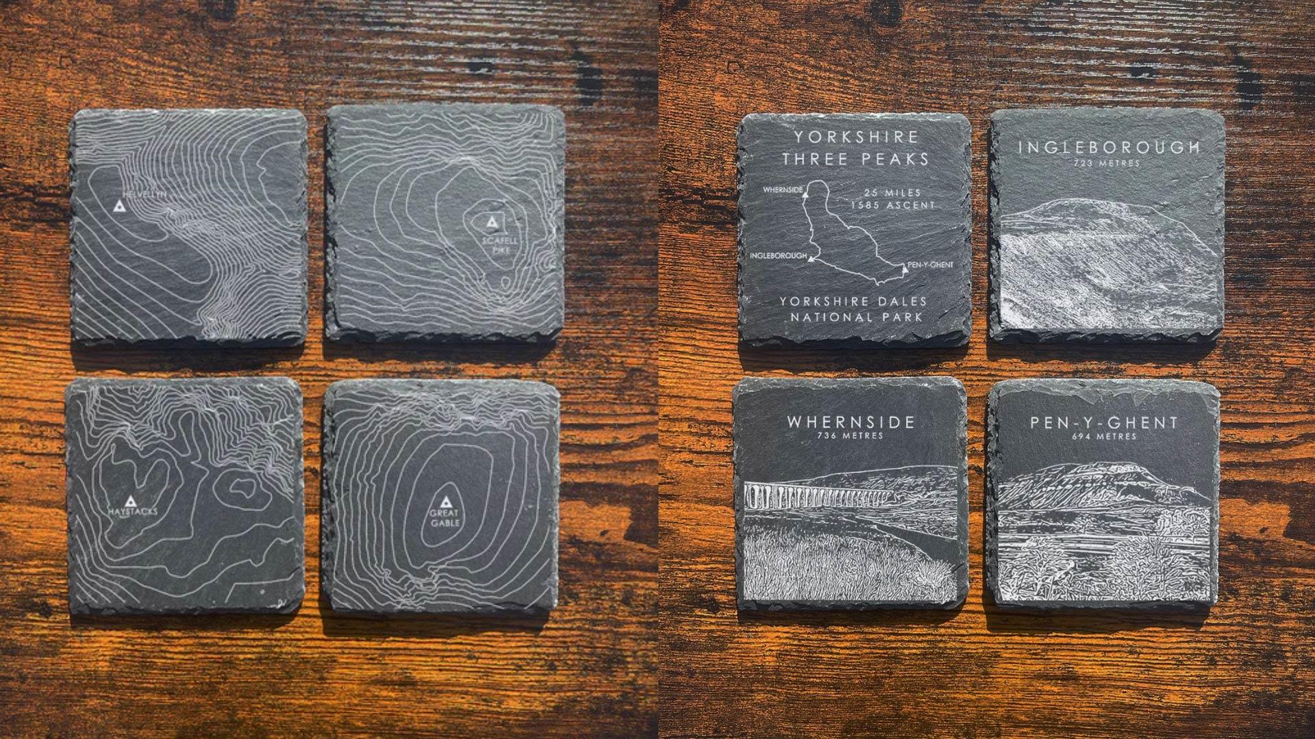 Coasters