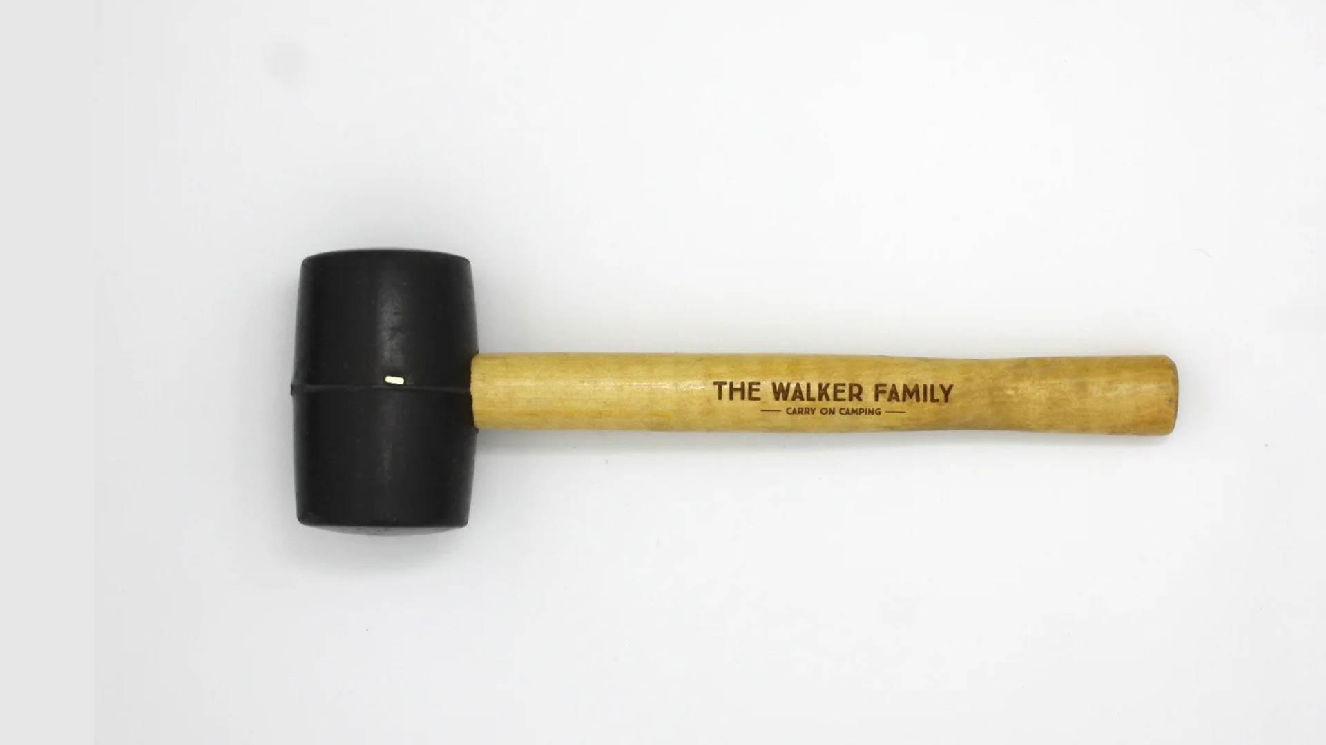 Mallet
