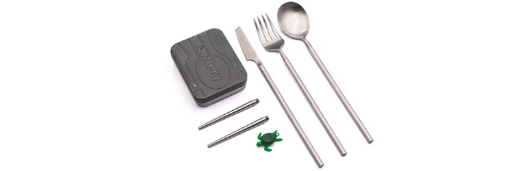 Outlery Cutlery