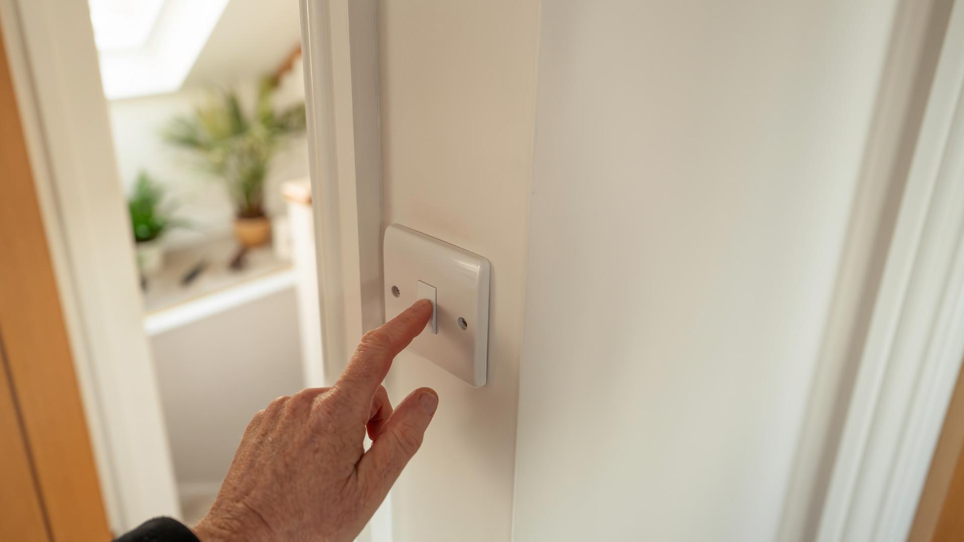 Light switch