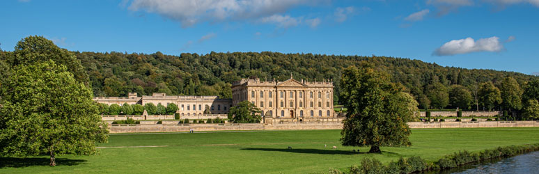 Chatsworth House