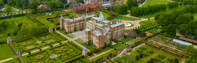 Hatfield House