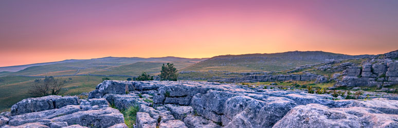 Malham Cove